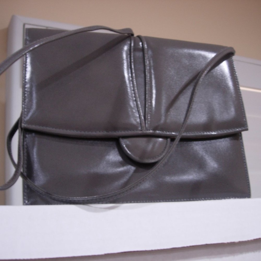 Jay Herbert purse